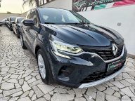 RENAULT Captur TCe 12V 100 CV GPL FAP Intens