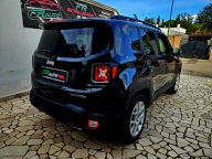 JEEP Renegade 1.6 Mjt 120CV Limited