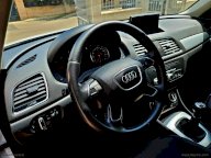 AUDI Q3 2.0 TDI Business Plus