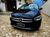 MERCEDES-BENZ B 200 d Automatic Executive