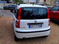 FIAT Panda 1.2 Emotion