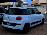 FIAT 500L 1.3 MJT 95 CV Dualogic TETTUCCIO