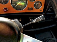 TRIUMPH DOLOMITE SPRINT