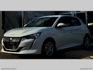 PEUGEOT 208 BlueHDi 100 S&S 5p. Active