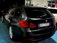 BMW 316d Touring Business aut.
