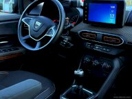 DACIA Sandero Stepway 1.0 TCe 90 CV Essential