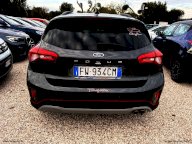 FORD Focus 1.0 EcoBoost 125CV 5p. Active