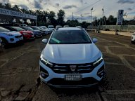 DACIA Sandero Streetway 1.0 TCe ECOG Essential