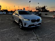 BMW X4 xDrive20d