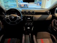 DACIA Duster 1.6 SCe GPL 4x2 Techroad