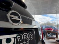 OPEL Mokka X 1.6 CDTI Ecotec 4x2 S&S Advance