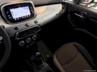 FIAT 500X 1.3 M.Jet 95 CV Connect