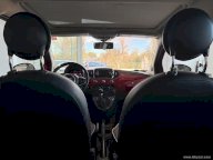 FIAT 500 1.2 EasyPower Lounge