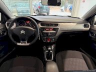 CITROEN C-Elysée PureTech 82 Exclusive