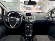 FORD Fiesta+ 1.2 82 CV 5p.