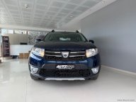DACIA Sandero Stepway 0.9 TCe 12V T-GPL 90 S&S