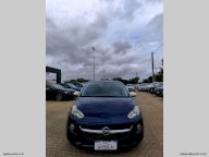 OPEL Adam 1.2 70 CV Glam