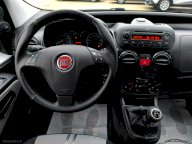 FIAT QUBO 1.4 8V 77 CV Dynamic Natural Power