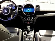 MINI Mini Cooper Countryman