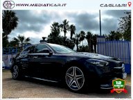 MERCEDES-BENZ C 200 d AMG Line Premium Plus