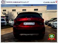 MAZDA CX-5 2.2L Skyactiv-D 184CV AWD Signature