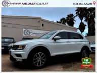 VOLKSWAGEN Tiguan 1.6 TDI Business BMT