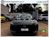 FORD Focus 1.5 EcoBlue 120CV 5p. ST Line