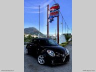 ALFA ROMEO MiTo 1.4 T 120 CV GPL Distinctive