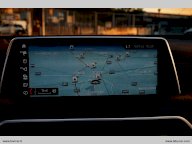 BMW 730d xDrive Luxury