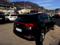 KIA Sportage 1.7 CRDI 141CV DCT7 2WD Bus.Cl.