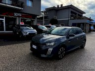 PEUGEOT 208 PureTech 100 S&S 5p. Allure