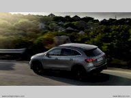 MERCEDES-BENZ GLA 220 d Automatic 4Matic Premium