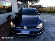 VOLKSWAGEN Golf 1.6 TDI 115CV 5p. Executive BMT