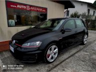 VOLKSWAGEN Golf GTI Performance 2.0 TSI 5p. BMT