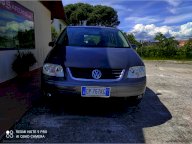 VOLKSWAGEN Touran 1.9 TDI 105CV