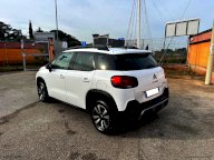 CITROEN C3 AIRCROSS SHINE AUTOMATICA 1.5 120CV