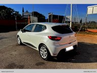 RENAULT CLIO BUSINESS GPL 0.9 TCE 90CV