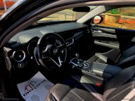 ALFA ROMEO STELVIO BUSINESS Q4 2.2 MJ 180CV AT8