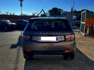 LAND ROVER DISCOVERY SPORT 2.0 TD4 150CV AUTOMATICA