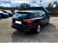 FORD FOCUS SW BUSINESS 1.5 TDCi 120CV