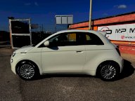 FIAT 500E ACTION BERLINA 42KW