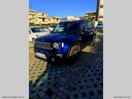 JEEP Renegade 1.6 Mjt DDCT 120CV Longitude