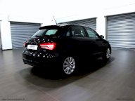 AUDI A1 SPORTBACK 1.4TDI SPORT PLUS LED XENO SENSORI 5 POSTI