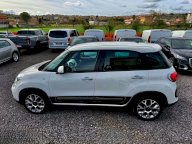 FIAT 500L 1.6 MJT 120CV Trekking PELLE CLIMA AUTOMATICO