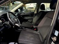VOLKSWAGEN T-Cross 1.0 TSI 110 CV DSG Advanced