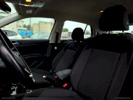 VOLKSWAGEN T-Cross 1.0 TSI 110 CV DSG Advanced BMT