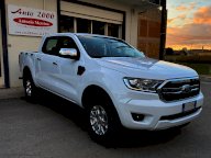 FORD Ranger 2.0 ECOB. DC XLT 5pt. N1