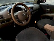 NISSAN Micra 1.2 5p. Acenta