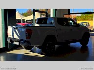 NISSAN Navara 2.3 dCi 4WD Double Cab N-Connecta