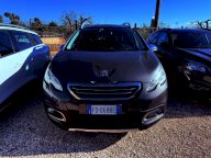 PEUGEOT 2008 BlueHDi 100 Allure